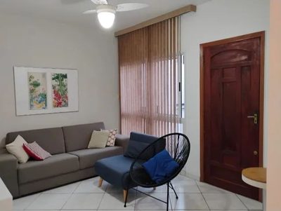Apartamento, 2 quartos, 62 m² - Foto 2
