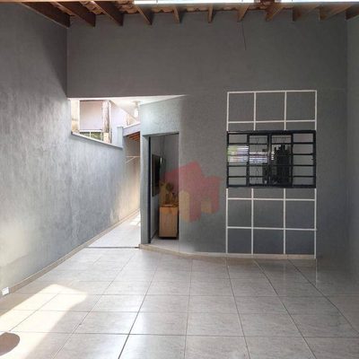 Casa, 2 quartos, 118 m² - Foto 2