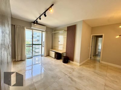 Apartamento, 3 quartos, 88 m² - Foto 1