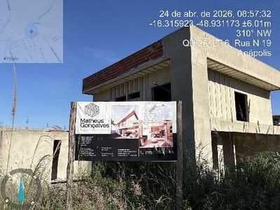 Terreno, 50 m² - Foto 1