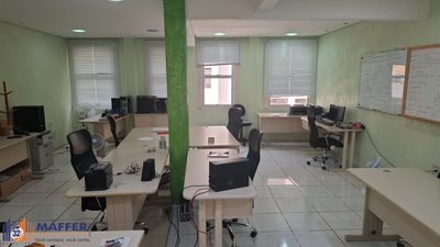 Sala-Conjunto, 78 m² - Foto 1