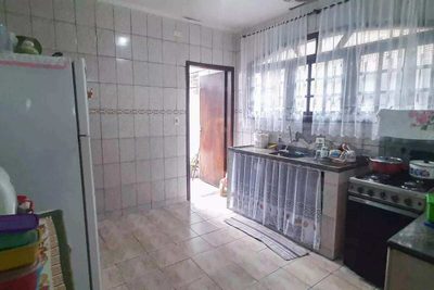 Sobrado, 3 quartos, 169 m² - Foto 5