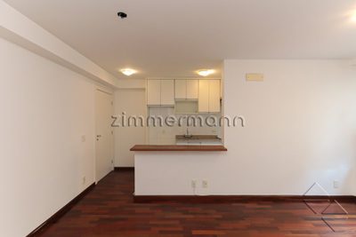 Apartamento, 2 quartos, 56 m² - Foto 4