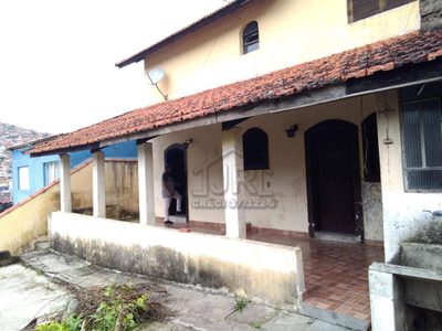 Sobrado, 2 quartos, 80 m² - Foto 1