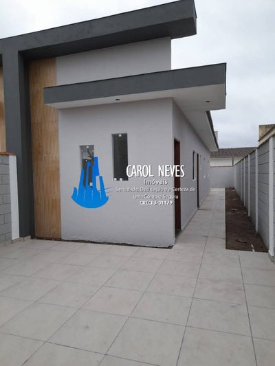 Casa, 2 quartos, 43 m² - Foto 2