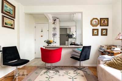 Apartamento, 2 quartos, 74 m² - Foto 5