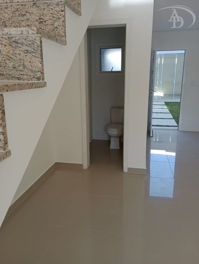 Casa, 1 quarto, 115 m² - Foto 5