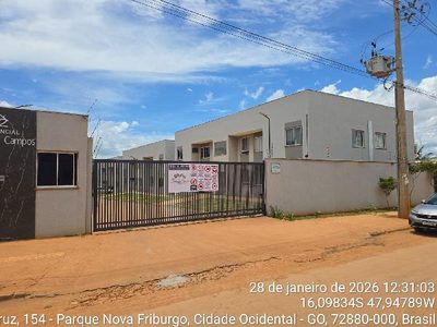 Apartamento, 2 quartos, 53 m² - Foto 1