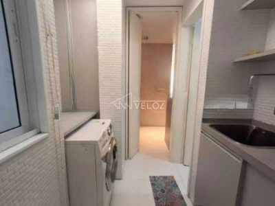 Apartamento, 2 quartos, 65 m² - Foto 1