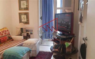 Apartamento, 4 quartos, 173 m² - Foto 1