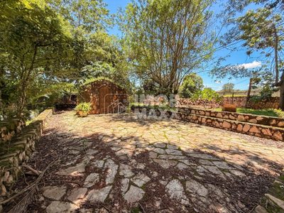 Chácara, 2 quartos, 8670 m² - Foto 3