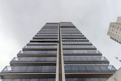 Apartamento, 3 quartos, 151 m² - Foto 1