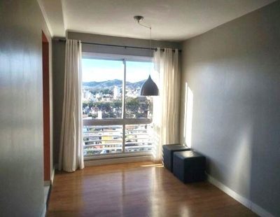 Apartamento, 3 quartos, 62 m² - Foto 2