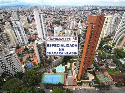 Cobertura, 3 quartos, 315 m² - Foto 3