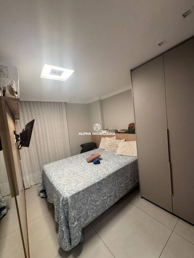Apartamento, 2 quartos, 73 m² - Foto 4