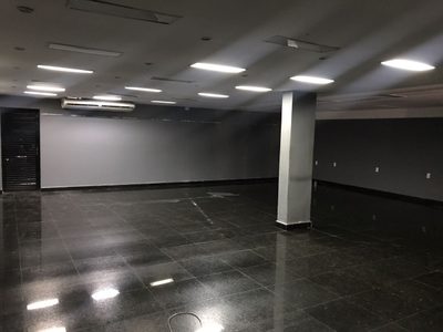 Prédio Inteiro, 1100 m² - Foto 5
