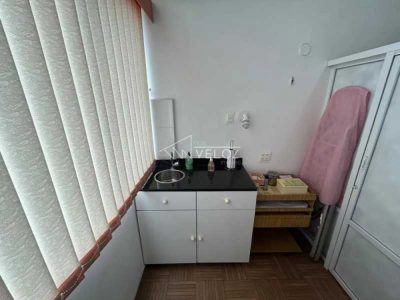 Apartamento, 1 quarto, 26 m² - Foto 1