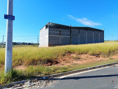 Terreno, 250 m² - Foto 1