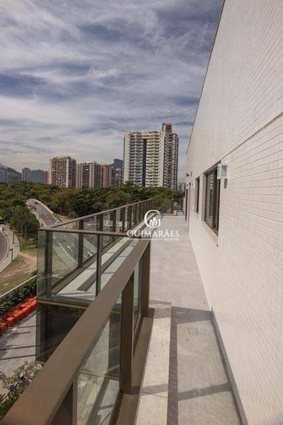 Cobertura, 3 quartos, 157 m² - Foto 5