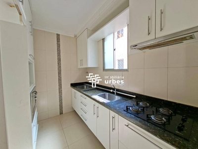 Apartamento, 2 quartos, 50 m² - Foto 3