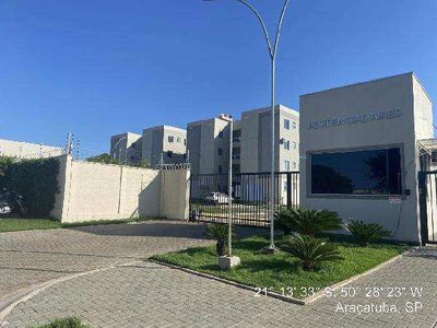 Apartamento, 39 m² - Foto 1