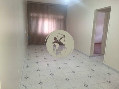 Apartamento, 2 quartos, 74 m² - Foto 1