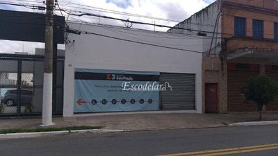 Loja-Salão, 450 m² - Foto 2