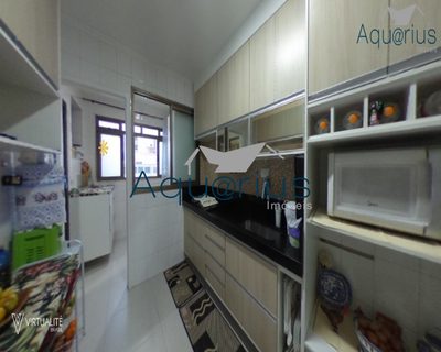 Apartamento, 3 quartos, 166 m² - Foto 5