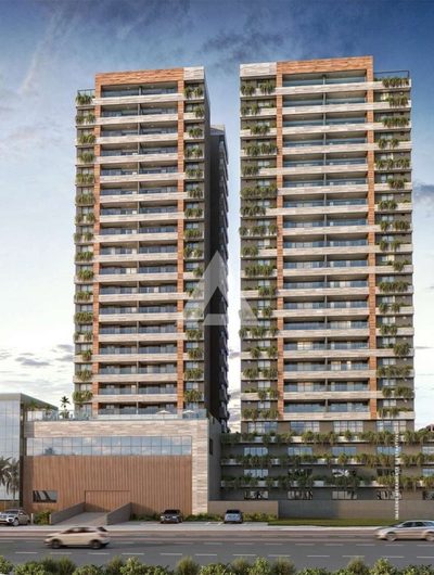 Apartamento, 3 quartos - Foto 1