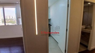 Sala-Conjunto, 56 m² - Foto 3