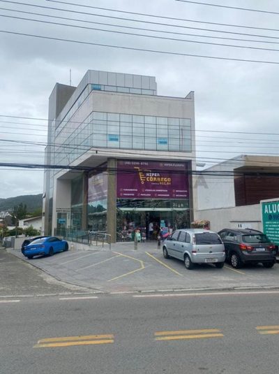 Prédio Inteiro, 340 m² - Foto 3