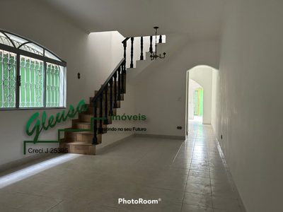 Casa, 3 quartos, 138 m² - Foto 5