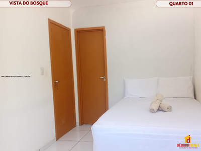 Apartamento, 2 quartos, 41 m² - Foto 2