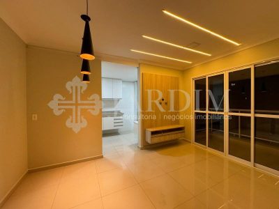 Apartamento, 1 quarto, 51 m² - Foto 2