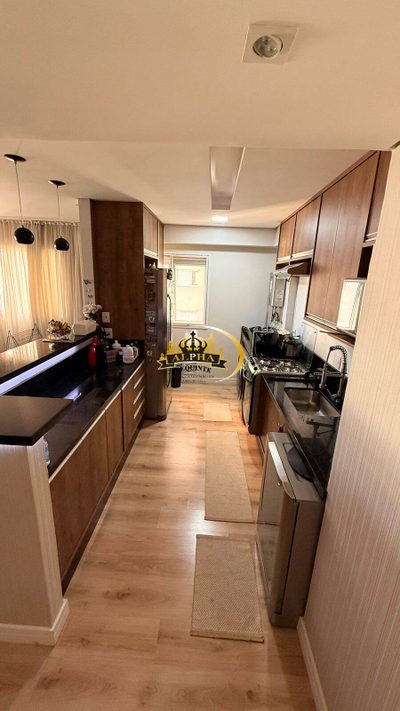 Apartamento, 2 quartos, 83 m² - Foto 3