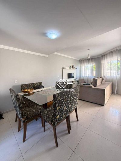 Sobrado, 3 quartos, 118 m² - Foto 3