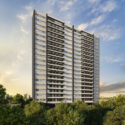 Apartamento, 3 quartos, 122 m² - Foto 3