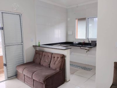 Casa, 1 quarto, 46 m² - Foto 5