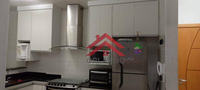 Apartamento, 2 quartos, 70 m² - Foto 4