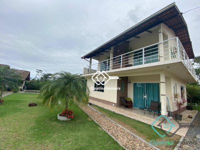 Sobrado, 3 quartos, 187 m² - Foto 2