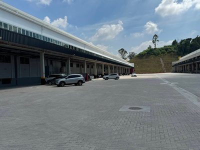 Depósito-Galpão, 21706 m² - Foto 3