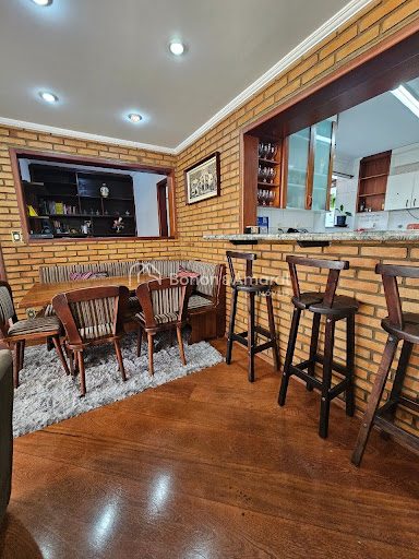 Apartamento, 3 quartos, 110 m² - Foto 4