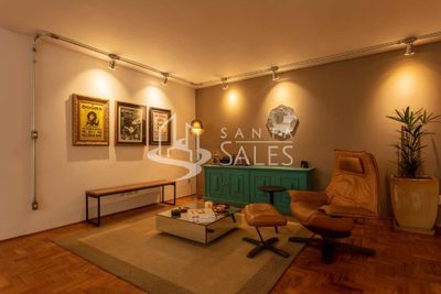 Apartamento, 2 quartos, 114 m² - Foto 5