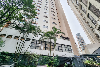 Apartamento, 2 quartos, 96 m² - Foto 4