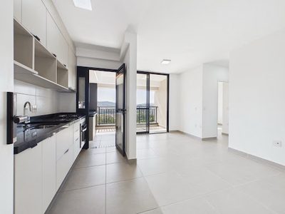 Apartamento, 2 quartos, 65 m² - Foto 2
