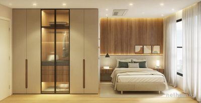 Cobertura, 1 quarto, 73 m² - Foto 4