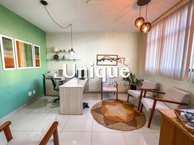 Sala-Conjunto, 45 m² - Foto 4
