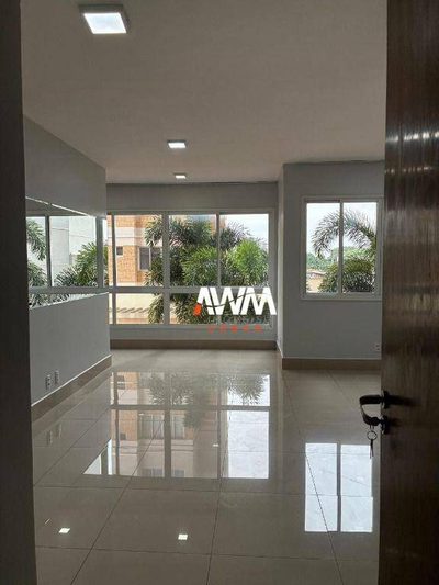 Apartamento, 2 quartos, 77 m² - Foto 1