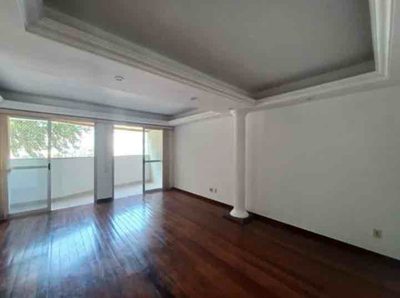 Apartamento, 4 quartos, 120 m² - Foto 5
