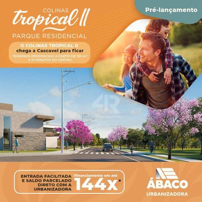 Loteamento e Condomínio, 300 m² - Foto 1